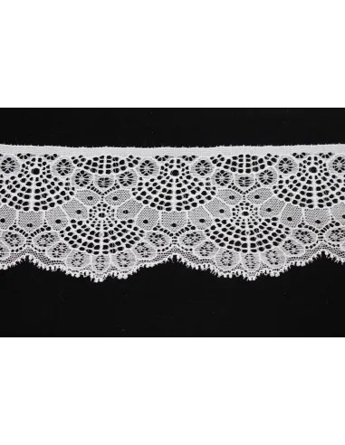 PIZZO JACQUARD 6.5cm 1012737