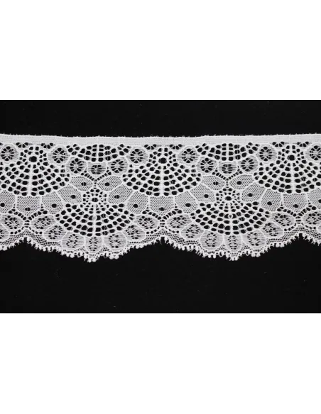 PIZZO JACQUARD 6.5cm 1012737