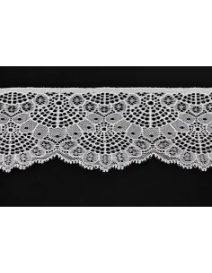 PIZZO JACQUARD 6.5cm 1012737 2