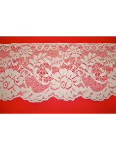 PIZZO JACQUARD 11.5cm 1013824 2