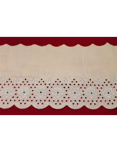 PIZZO SAN GALLO 12CM 1063