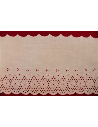 Pizzo San Gallo 17CM 1064