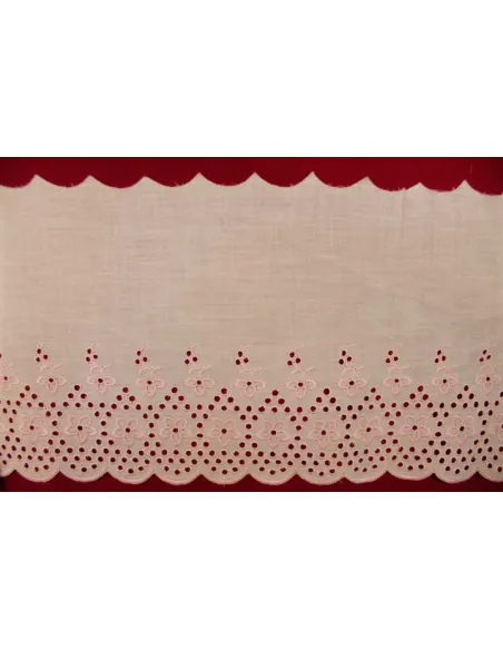Pizzo San Gallo 17CM 1064
