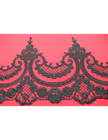 PIZZO REBRODE' 20CM 10692