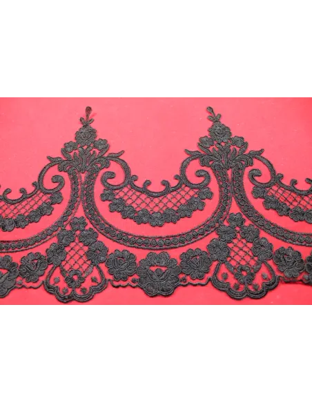 PIZZO REBRODE' 20CM 10692