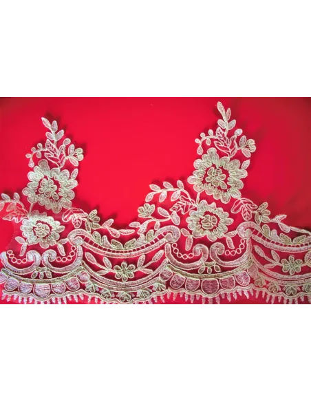 Pizzo Rebrodè 18CM 10962