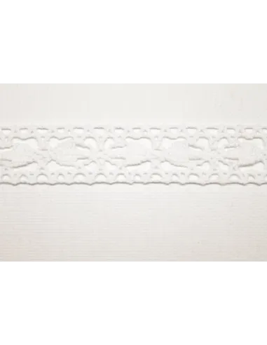MERLETTO DI COTONE 2CM  art 1185