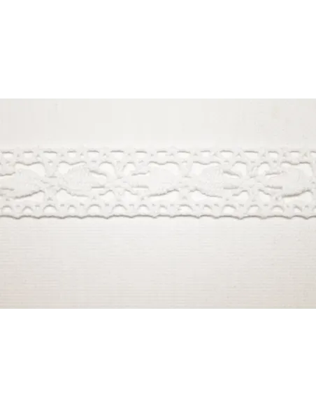 MERLETTO DI COTONE 2CM  art 1185