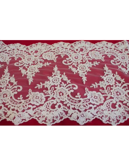 Pizzo Rebrodè 14 cm 12117