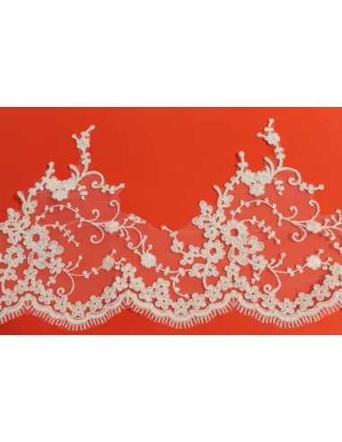 Pizzo Rebrodè 20 cm 12129