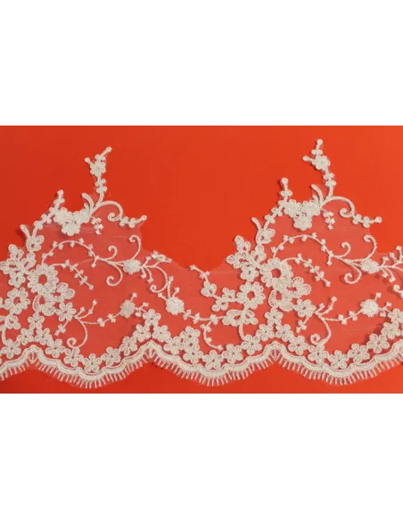Pizzo Rebrodè 20 cm 12129