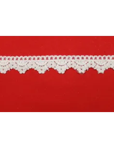 Pizzo Rebrodè 2,5 Cm 12399