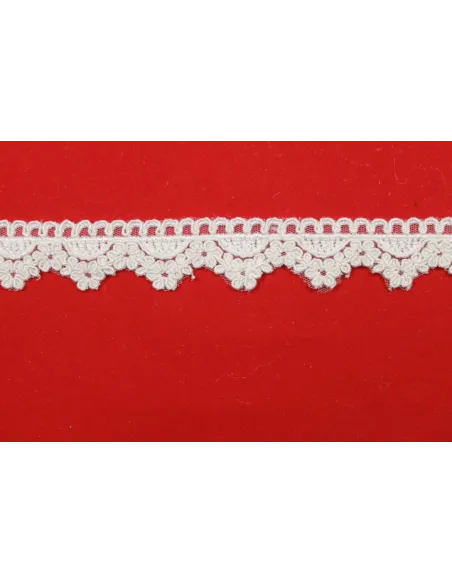 Pizzo Rebrodè 2,5 Cm 12399
