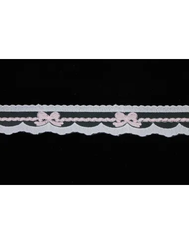 PIZZO REBRODE 4 CM 12B1203