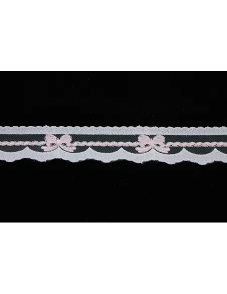PIZZO REBRODE 4 CM 12B1203