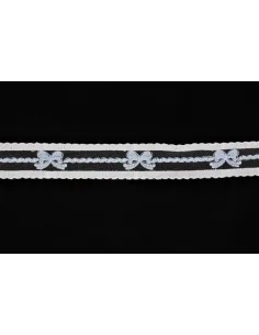 PIZZO REBRODE 3.5 CM 12B1203A 2