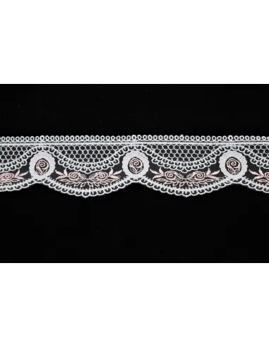 PIZZO REBRODE 6.5 CM 12B1400