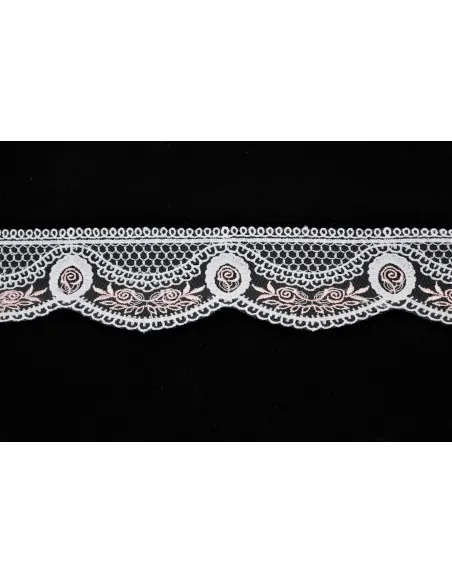 PIZZO REBRODE 6.5 CM 12B1400