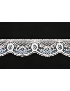 PIZZO REBRODE 6.5 CM 12B1400 2