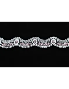 PIZZO REBRODE 6.5 CM 12B1400A