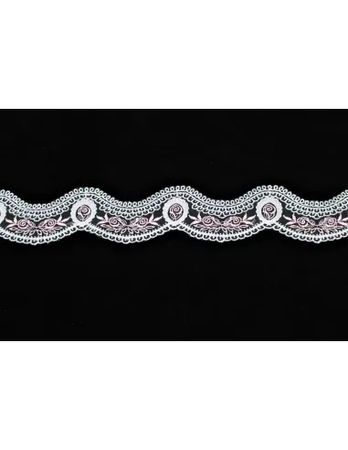 PIZZO REBRODE 6.5 CM 12B1400A