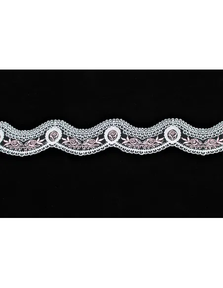 PIZZO REBRODE 6.5 CM 12B1400A