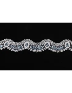 PIZZO REBRODE 6.5 CM 12B1400A 2