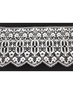 PIZZO SACRO MACRAME 25CM 12G1210