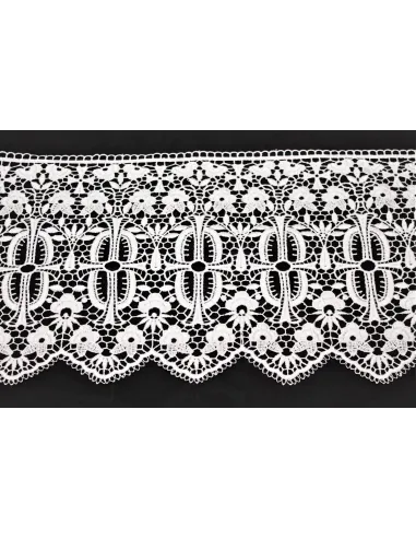 PIZZO SACRO MACRAME 25CM 12G1210