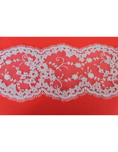 Pizzo Rebrodè 12,5 cm 13418OPTIK