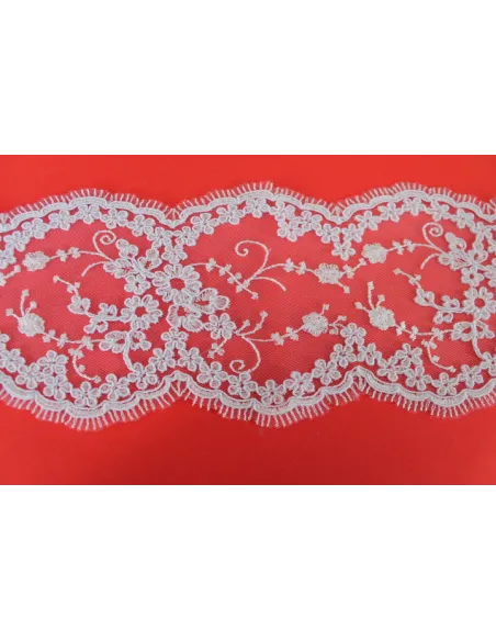 Pizzo Rebrodè 12,5 cm 13418OPTIK