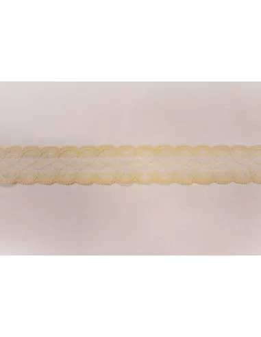 PIZZO VALENCIENNES 4.5 CM 1343