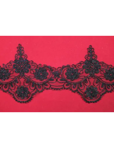 Pizzo Rebrodè 13,5 cm 13489
