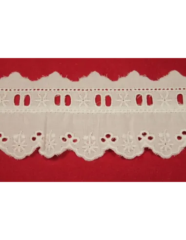PIZZO SAN GALLO 5 CM 1352
