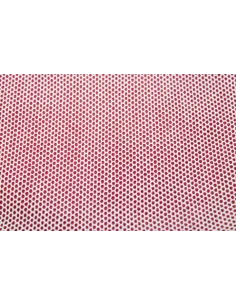 TULLE IN COTONE 136POWERNETT
