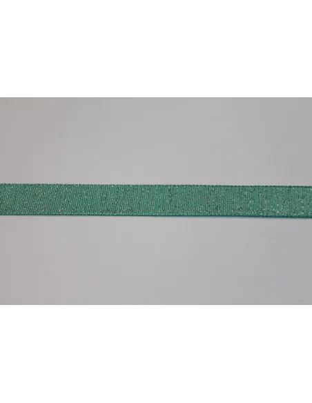 NASTRO RASO BOUTIQUE LAME' 16 MM A2016/O/A