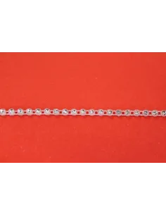 GALLONE STRASS 4 MM A3