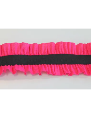 ELASTICO ROUCHE 5,5 CM A5/55RR