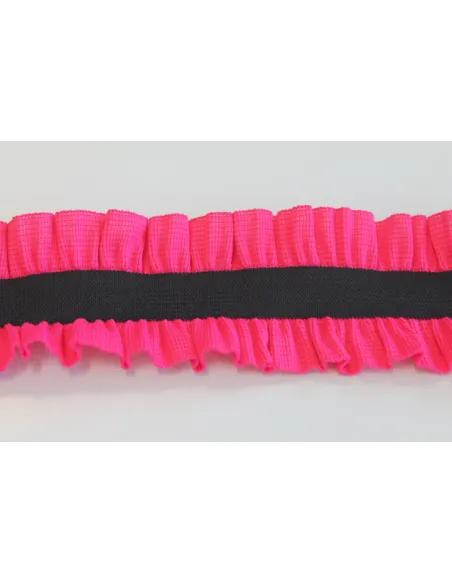 ELASTICO ROUCHE 5,5 CM A5/55RR