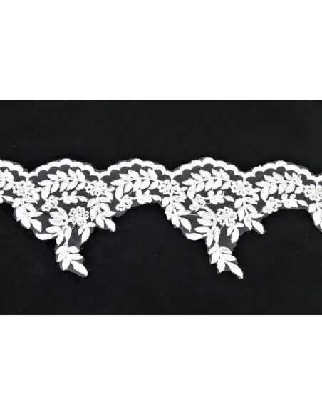PIZZO REBRODE 15 CM AA2838