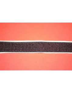 VELCRO ADESIVO UNCINO MM 20 ADESIVEMEN