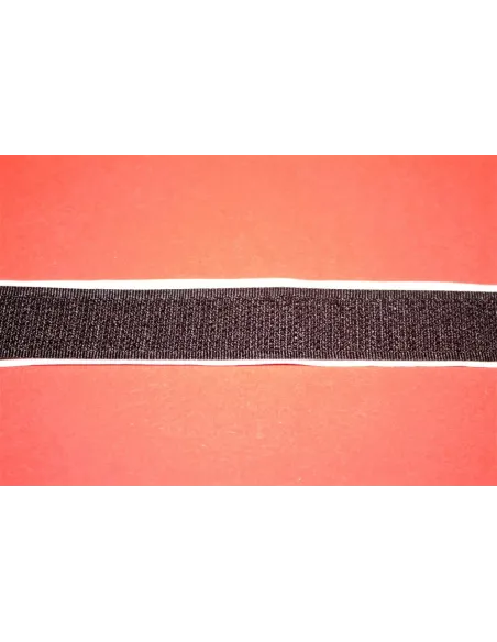 VELCRO ADESIVO UNCINO MM 20 ADESIVEMEN