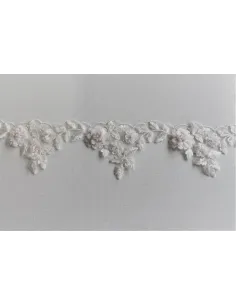 Rebrode Ricamato 8,5 cm AM13645001