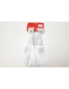 EMBRASSE - CONFEZIONE DA 2 PZ ALTEZZA 60CM ANGELA1