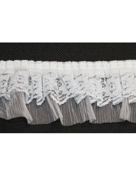 PASSAMANERIA MODA AW-LAC2223