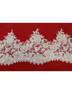 PIZZO REBRODE' 20 CM B1304