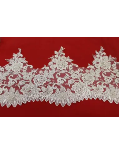 PIZZO REBRODE' 20 CM B1304