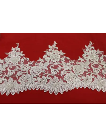 PIZZO REBRODE' 20 CM B1304