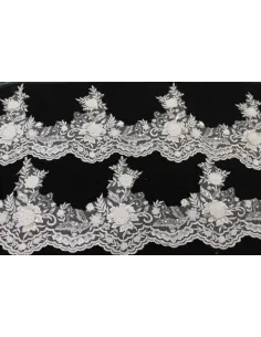 Pizzo Rebrodè 20CM B34549-TY3N44