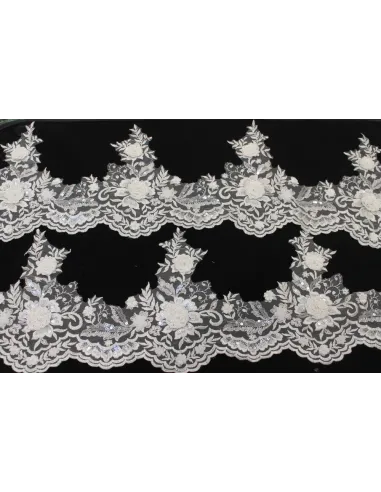 Pizzo Rebrodè 20CM B34549-TY3N44